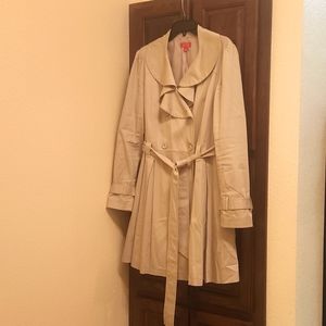 Elle Coat